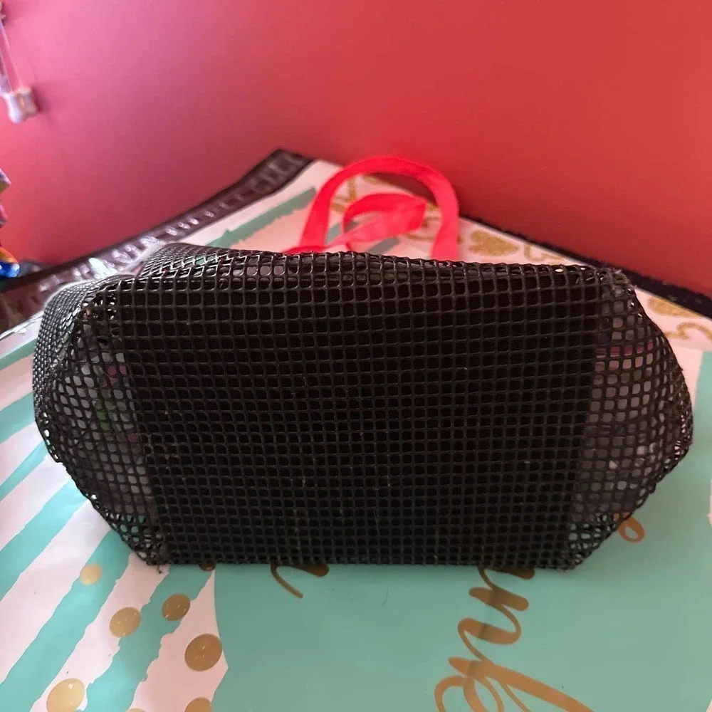 Shower bag